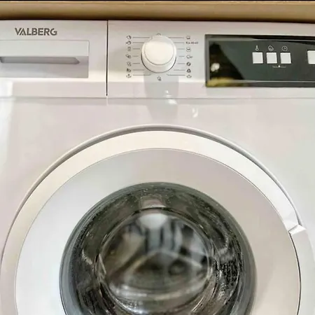 Apartmán Terracotta By Sandra *