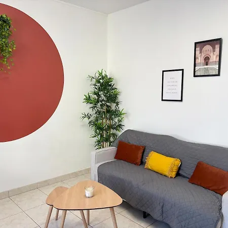 Terracotta By Sandra * Trignac