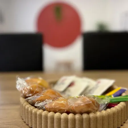 Terracotta By Sandra