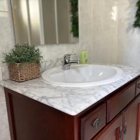 Terracotta By Sandra Apartmán *