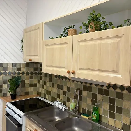 Terracotta By Sandra Apartmán