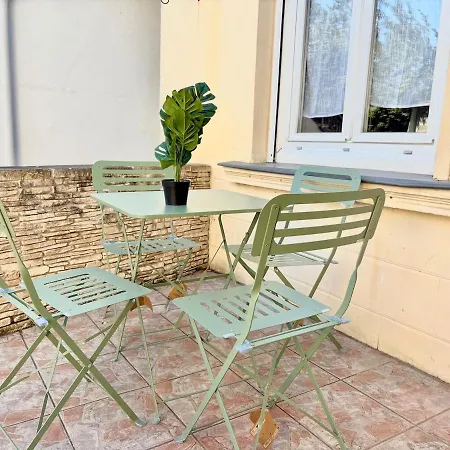 Terracotta By Sandra Trignac