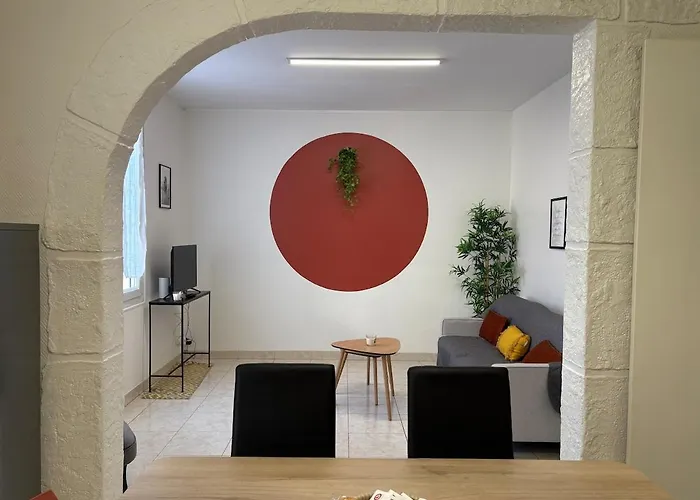 Terracotta By Sandra * Trignac