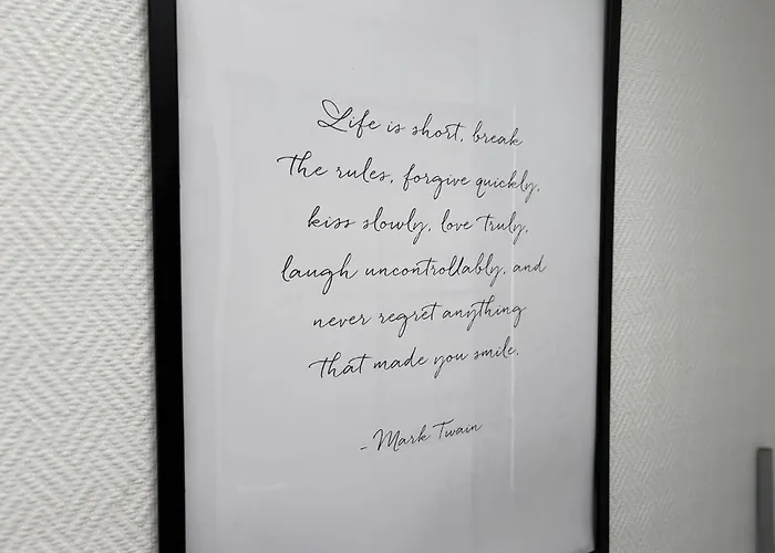 Terracotta By Sandra Apartamento Trignac