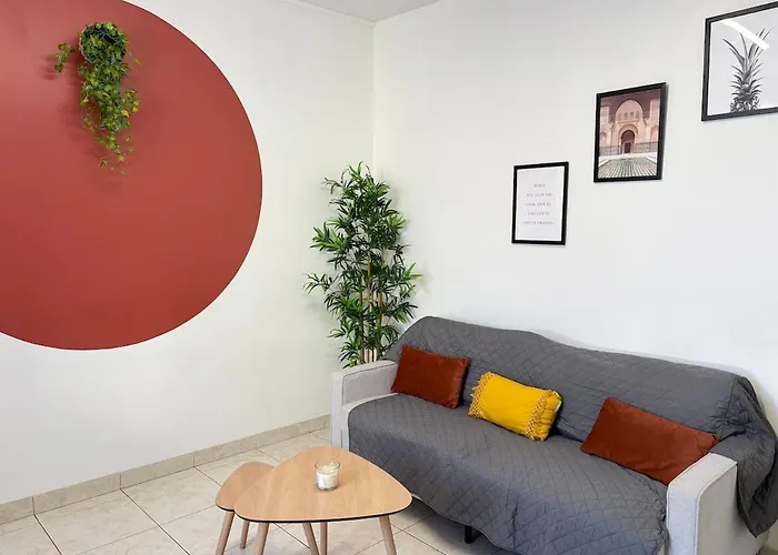 Terracotta By Sandra * Trignac