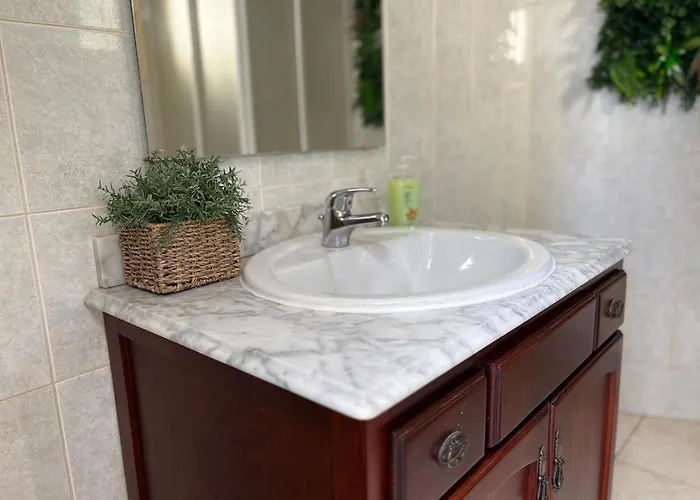 Terracotta By Sandra Apartamento *