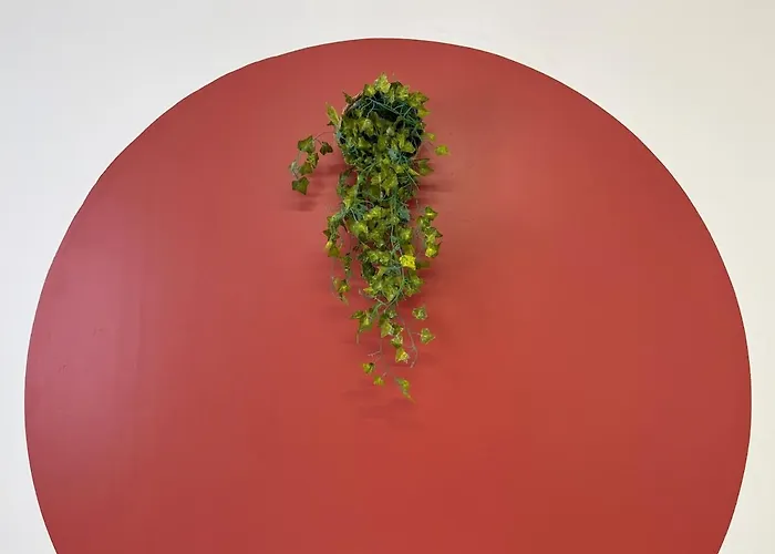 Apartamento Terracotta By Sandra Trignac