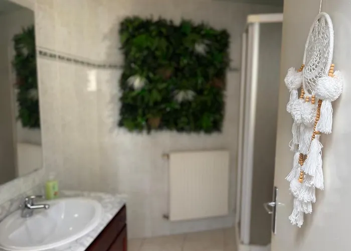 Terracotta By Sandra Apartamento