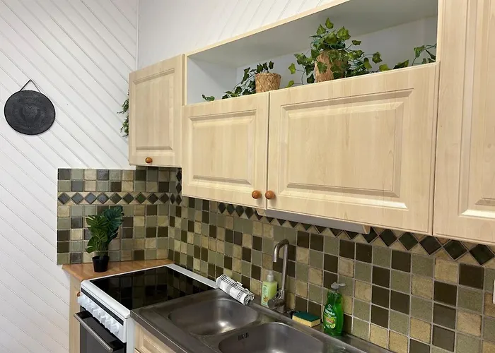 Terracotta By Sandra Apartamento