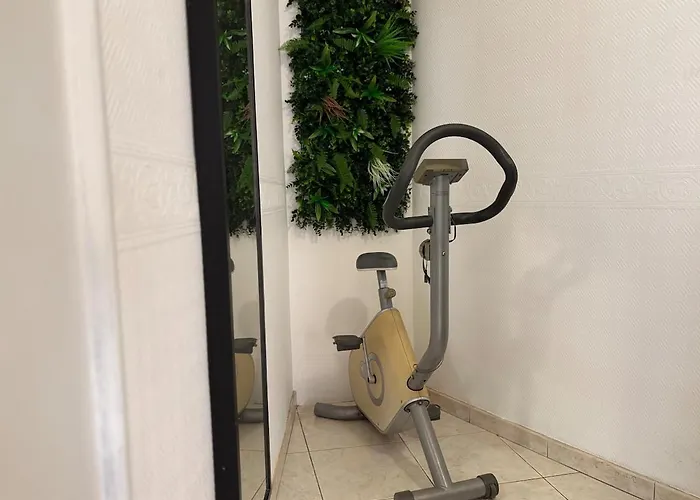 Apartamento Terracotta By Sandra Trignac