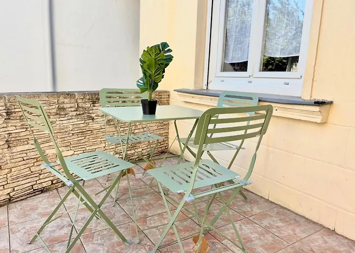 Terracotta By Sandra Trignac